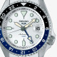 RELOJ 5 SPORTS SERIE SKX GMT SEIKO RELOJ 5 SPORTS SERIE SKX GMT SEIKO