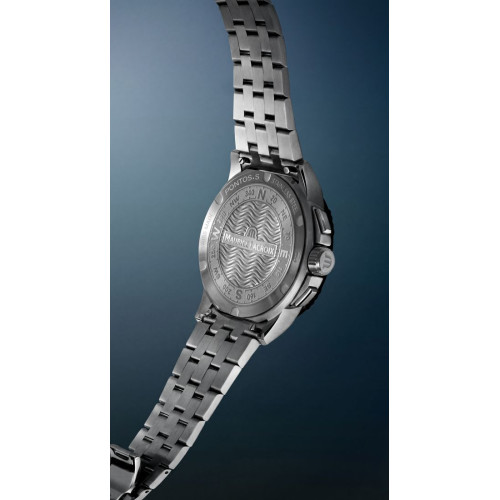 RELOJ SOLAR MAURICE LACROIX - PT1008-SSL52-330-1