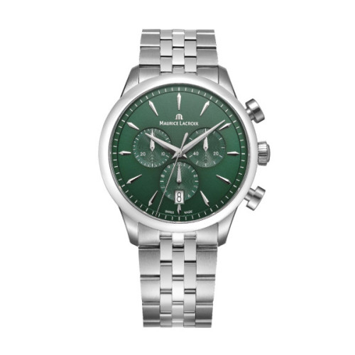 RELOJ 1975 CHRONO MAURICE LACROIX