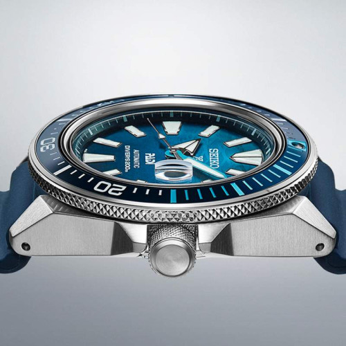 RELOJ PROSPEX DIVER´S PADI KING SAMURAI