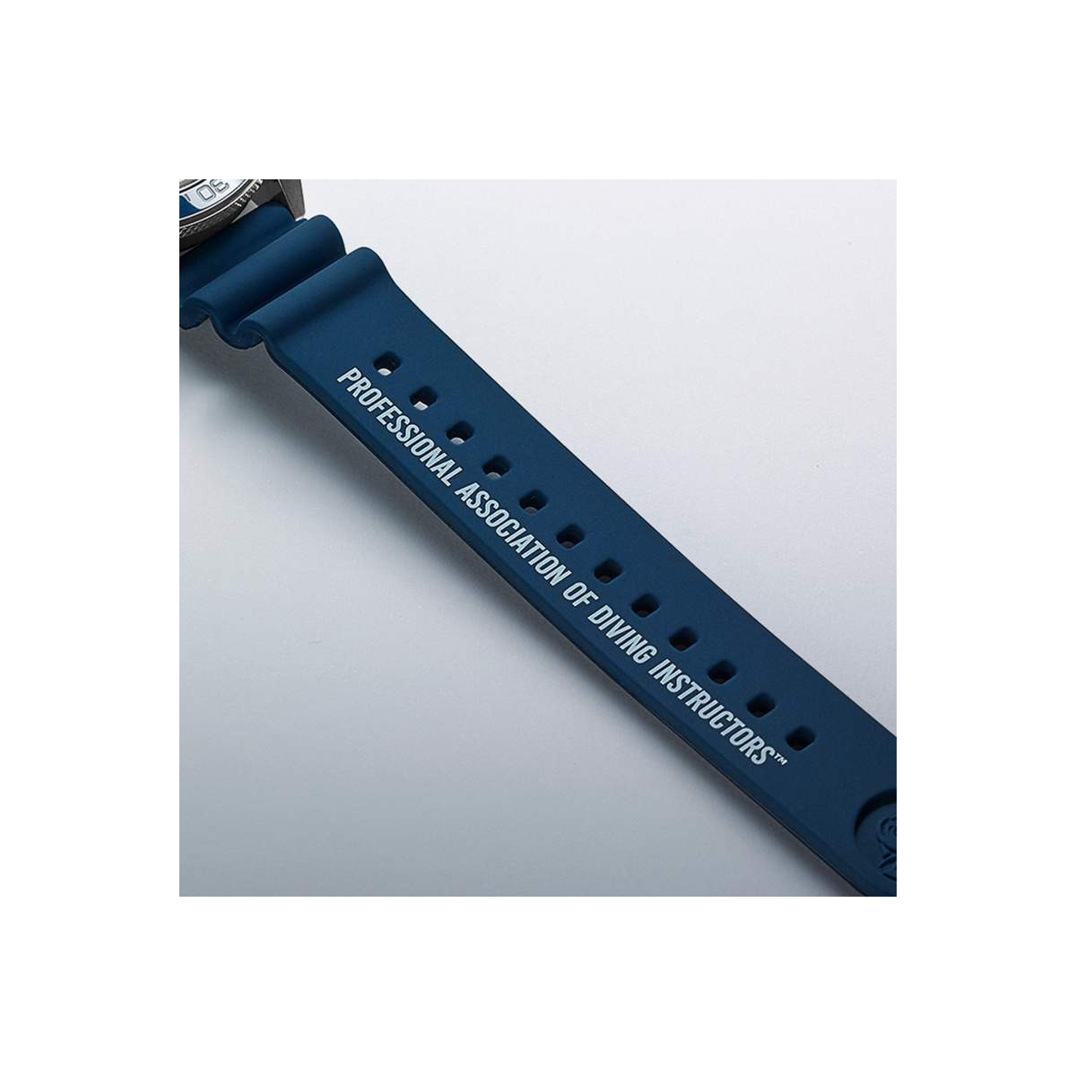 RELOJ PROSPEX DIVER´S PADI KING SAMURAI