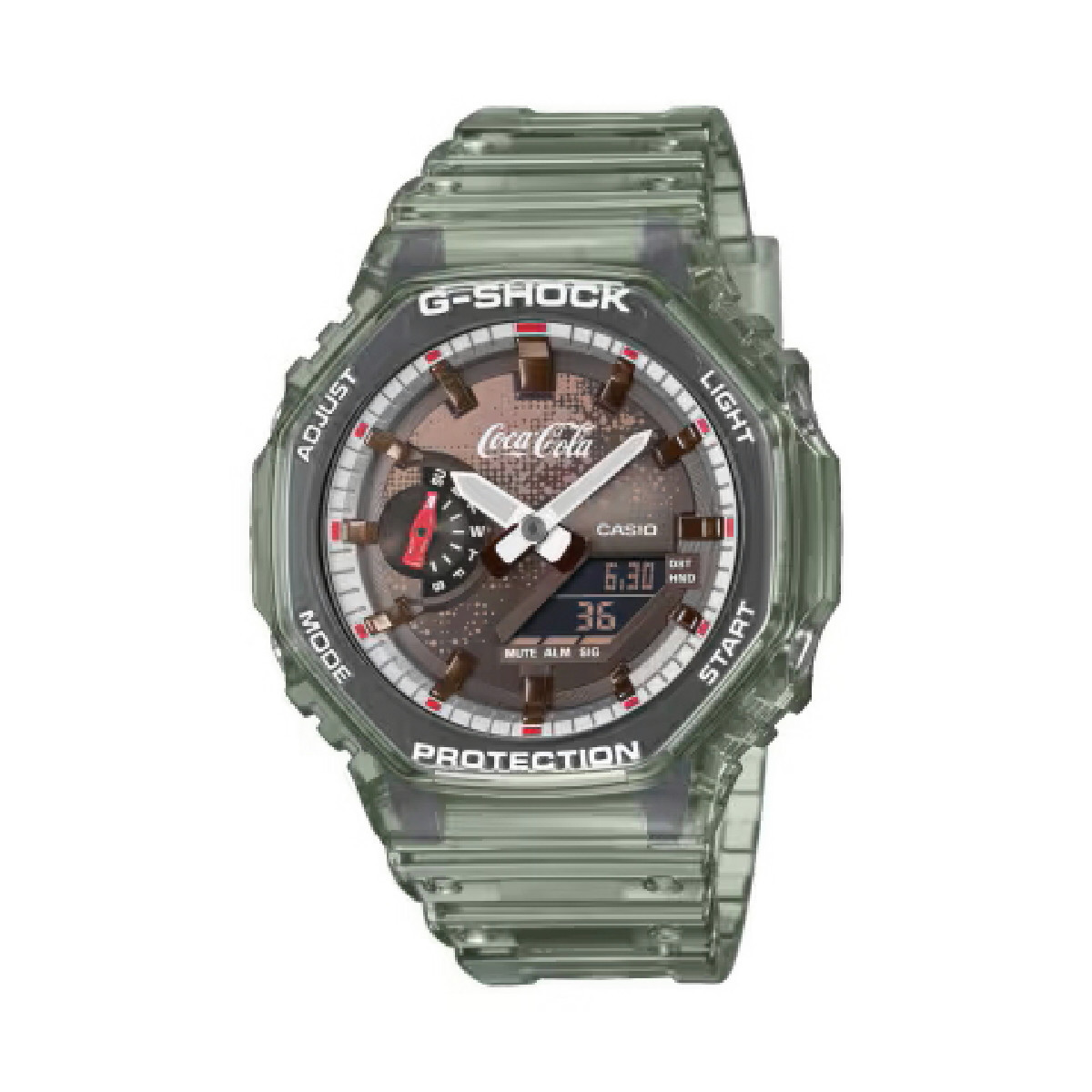 RELOJ G-SHOCK
