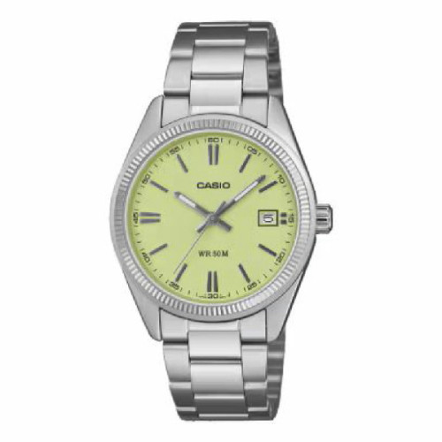 RELOJ CASIO VINTAGE