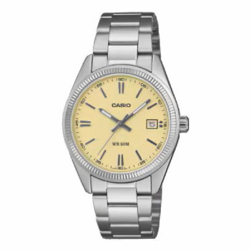RELOJ CASIO VINTAGE