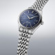 Presage Classic Ai-iro Japan Blue 6R55 Presage Classic Ai-iro Japan Blue 6R55