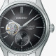 Presage Classic Series Skeleton Gris