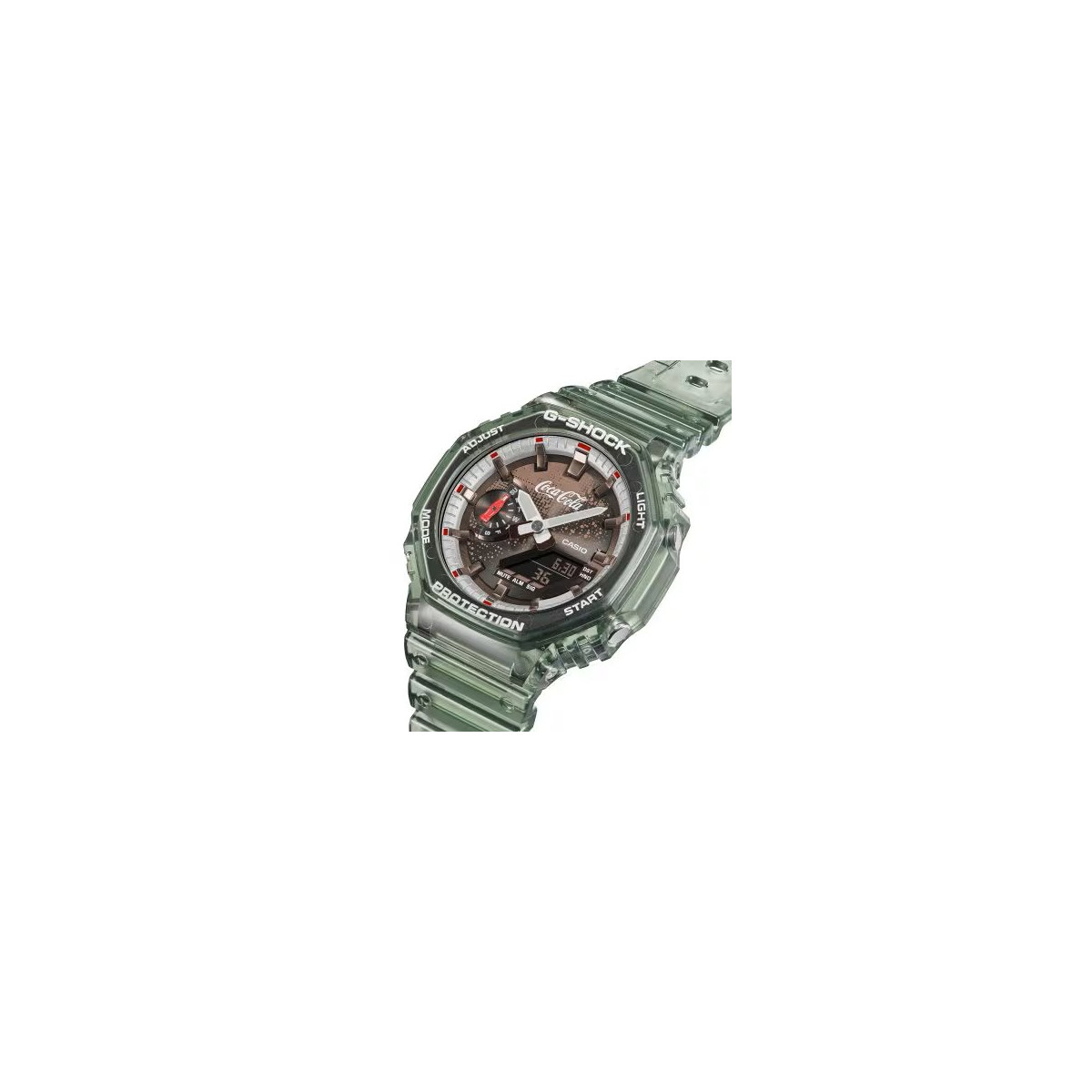RELOJ G-SHOCK