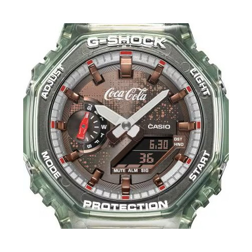 RELOJ G-SHOCK