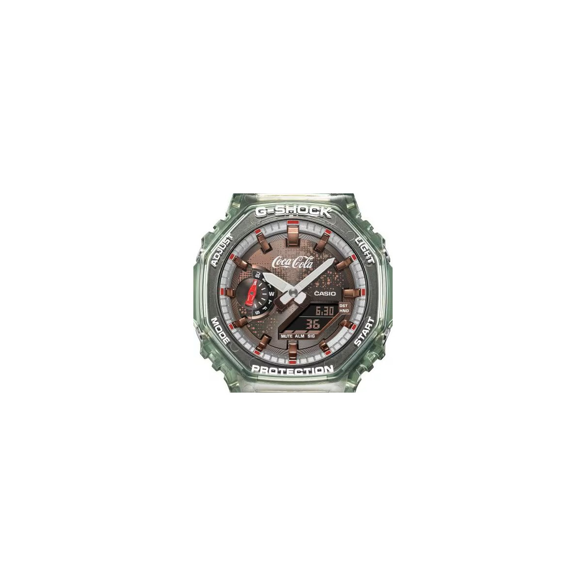 RELOJ G-SHOCK