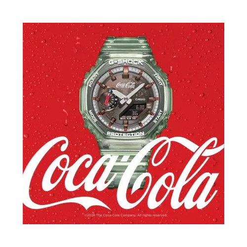RELOJ G-SHOCK
