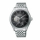 Presage Classic Series Skeleton Gris