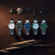 RELOJ CASIO VINTAGE