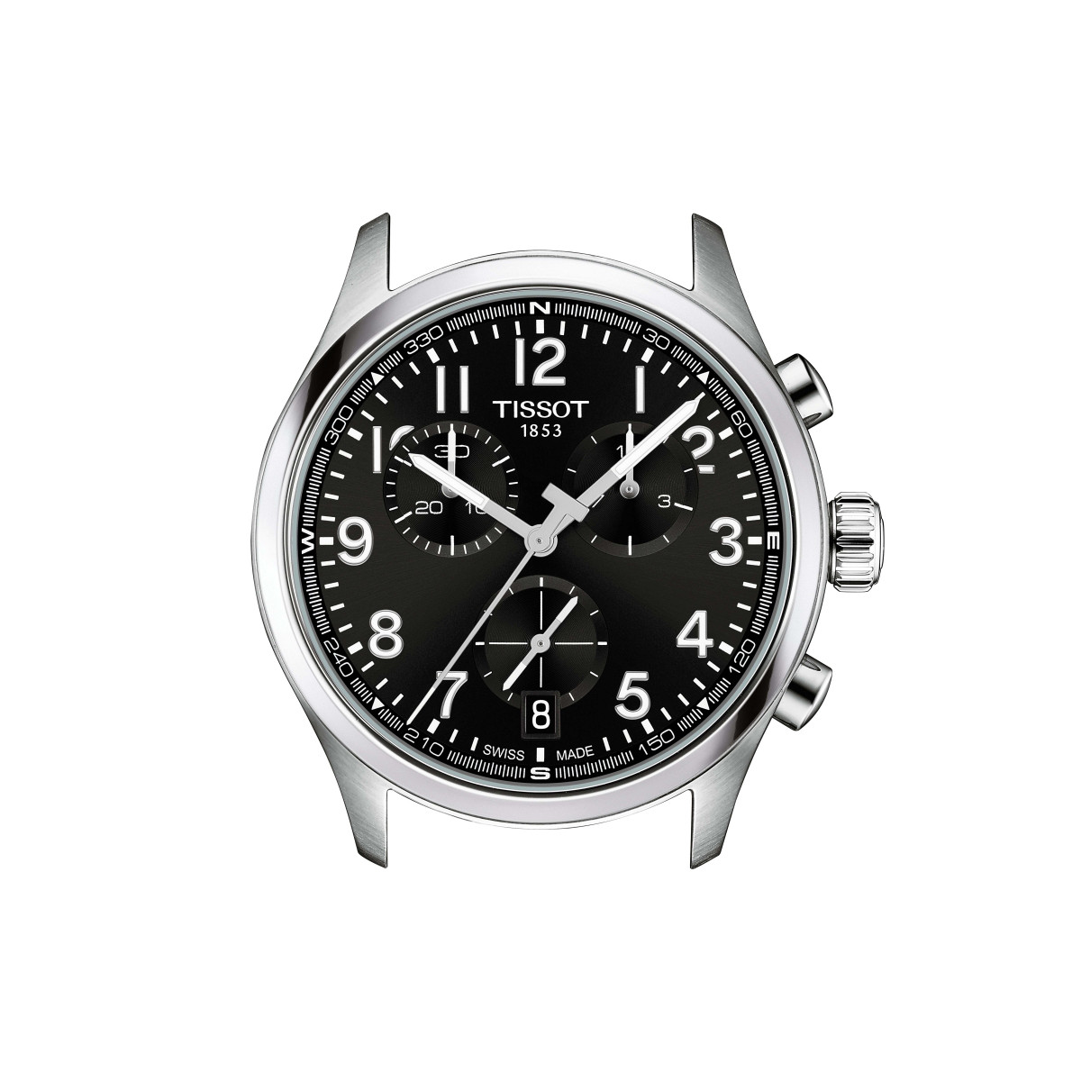 RELOJ CHRONO L TISSOT