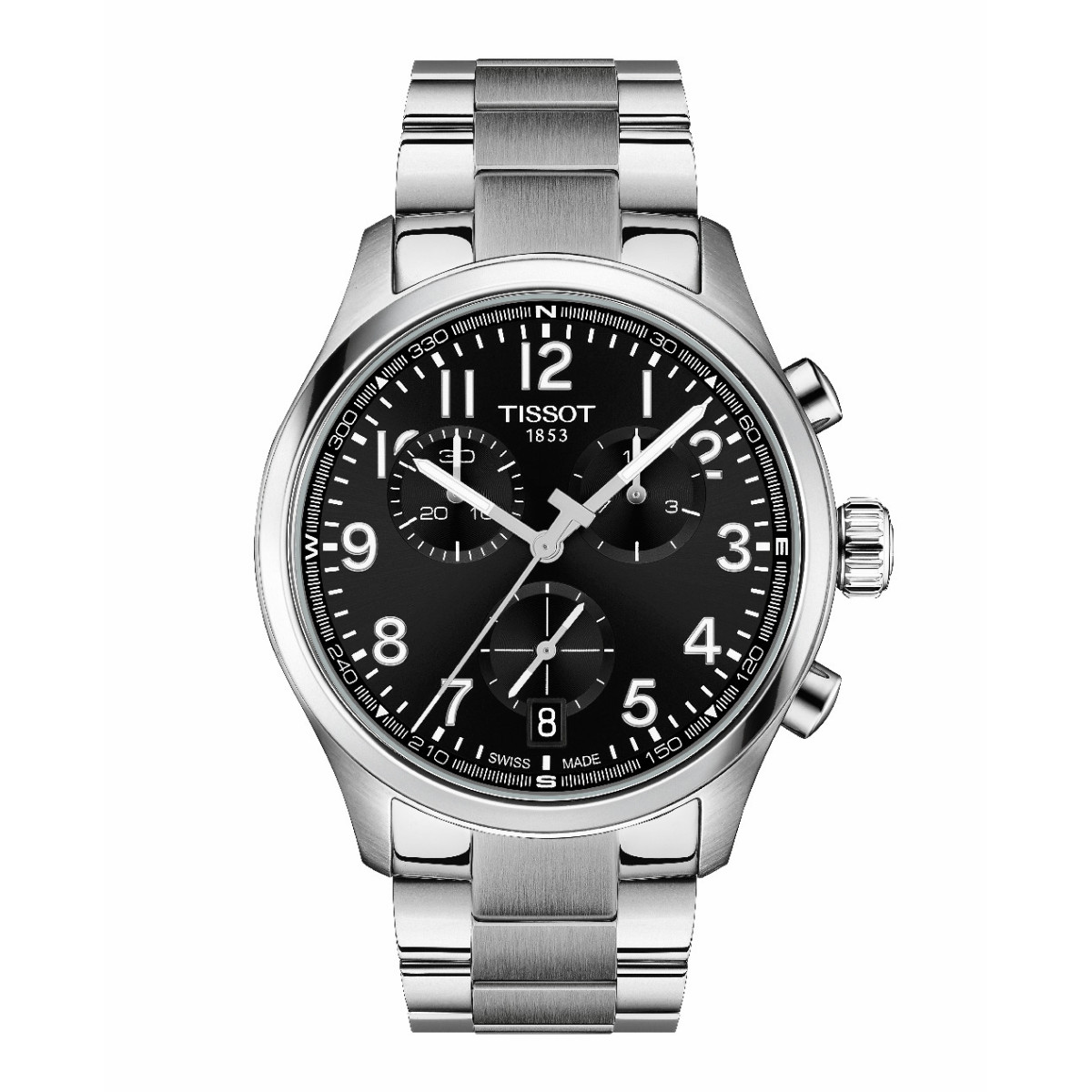 RELOJ CHRONO L TISSOT
