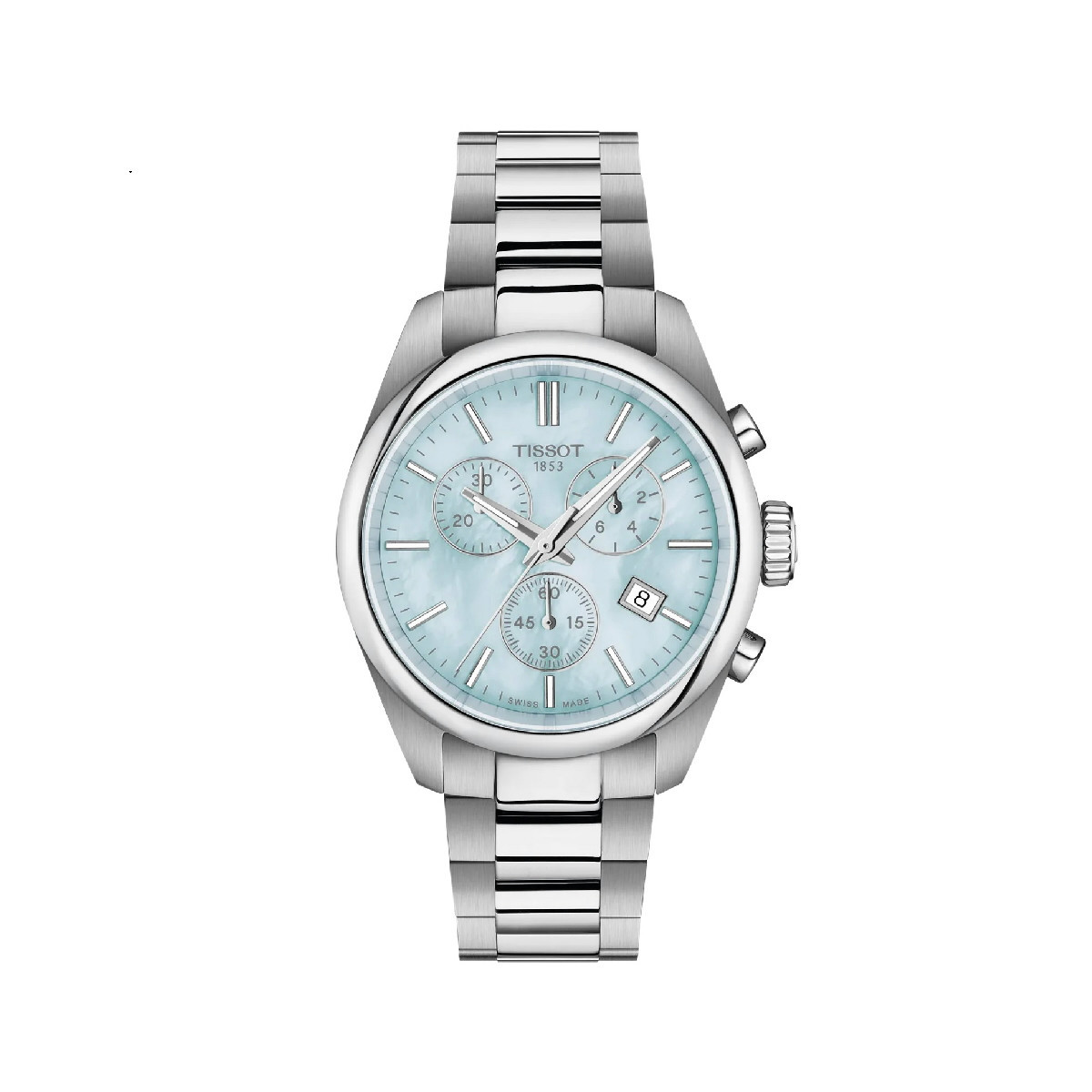 RELOJ PR100 CHRONO 36 MM TISSOT