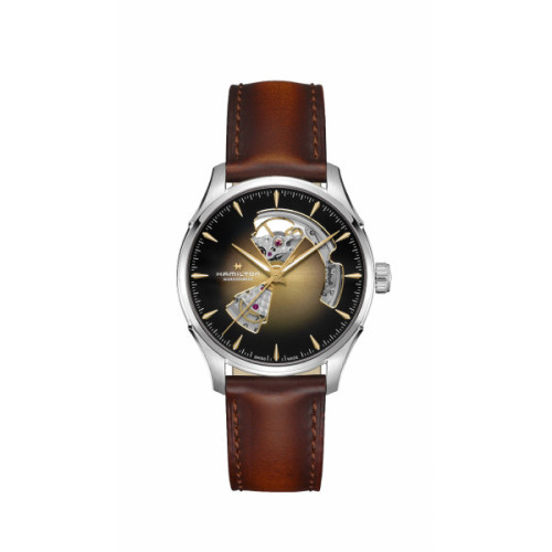 RELOJ JM OPEN HEART 40 MM HAMILTON