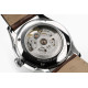 RELOJ JM OPEN HEART 40 MM HAMILTON