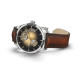 RELOJ JM OPEN HEART 40 MM HAMILTON