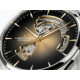 RELOJ JM OPEN HEART 40 MM HAMILTON