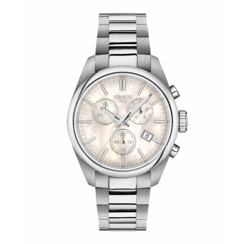 RELOJ PR100 CHRONO 36 MM TISSOT