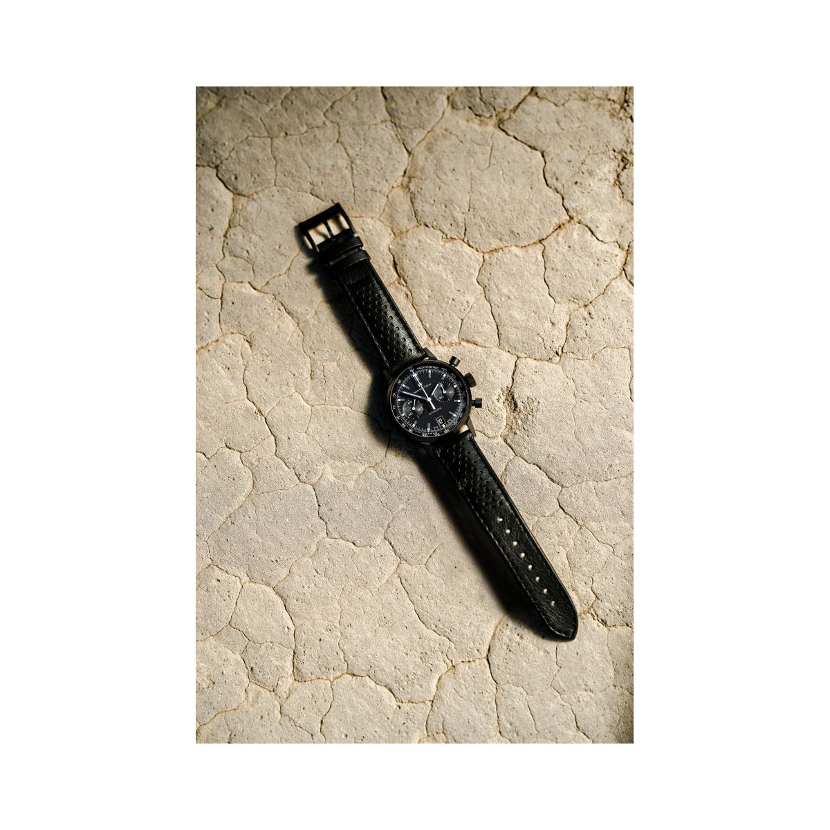 RELOJ INTRAMATIC HAMILTON