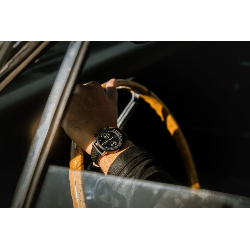 RELOJ INTRAMATIC HAMILTON
