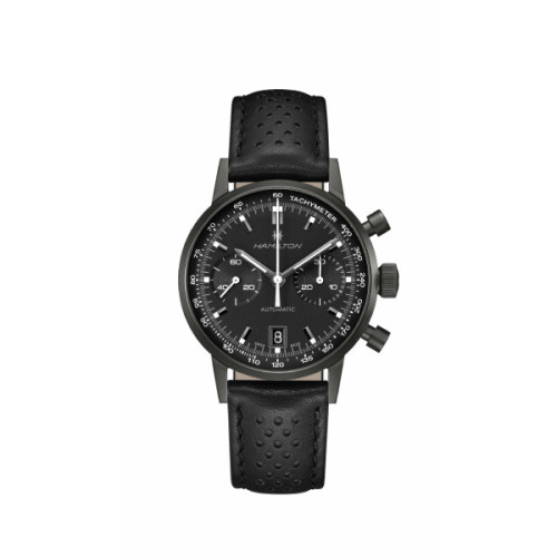 RELOJ INTRAMATIC HAMILTON