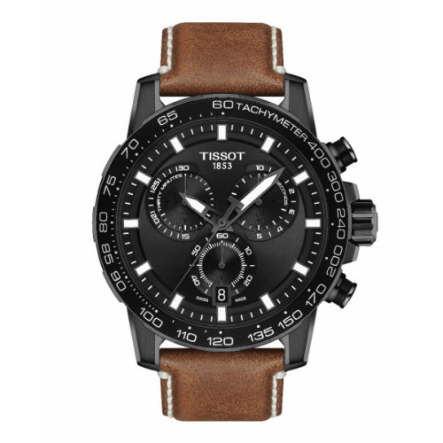 RELOJ SUPER SPORT TISSOT