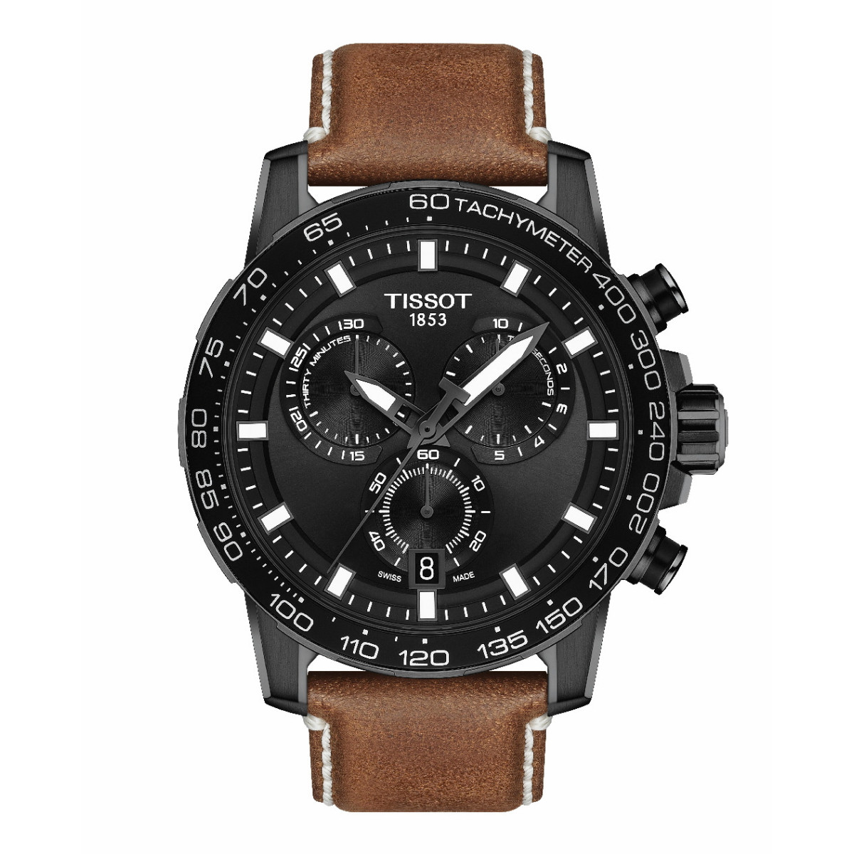 RELOJ SUPER SPORT TISSOT