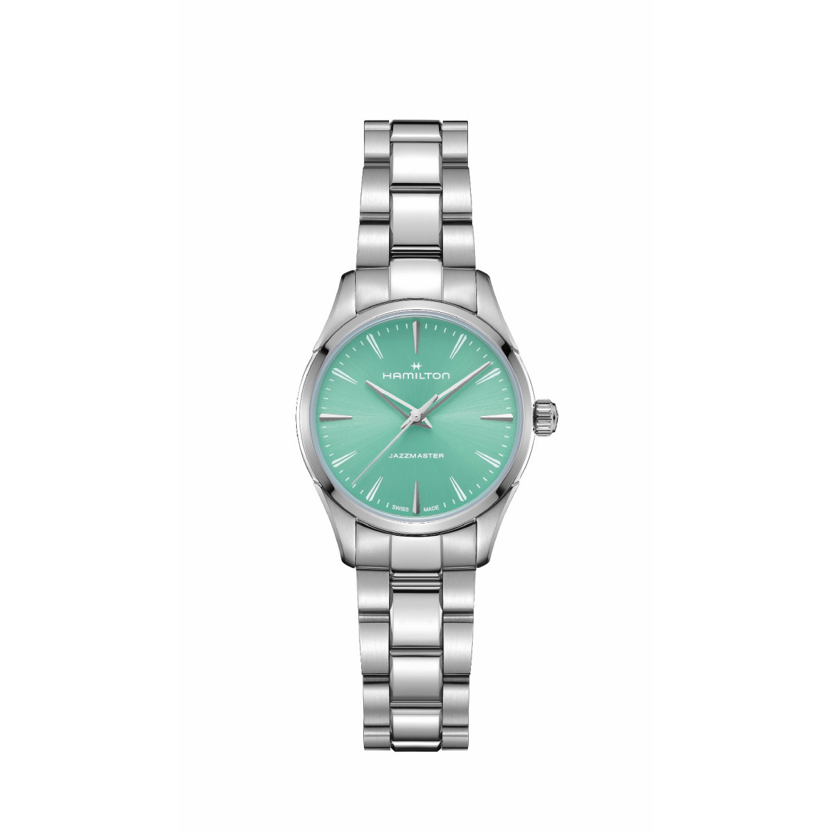 RELOJ JAZZMASTER 32 MM HAMILTON