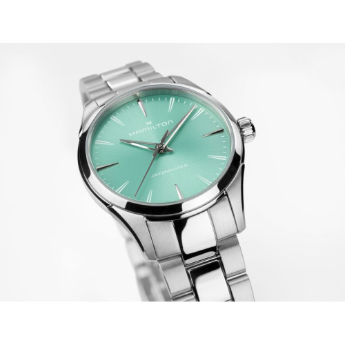 RELOJ JAZZMASTER 32 MM HAMILTON
