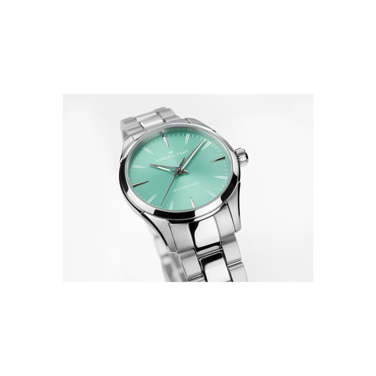 RELOJ JAZZMASTER 32 MM HAMILTON