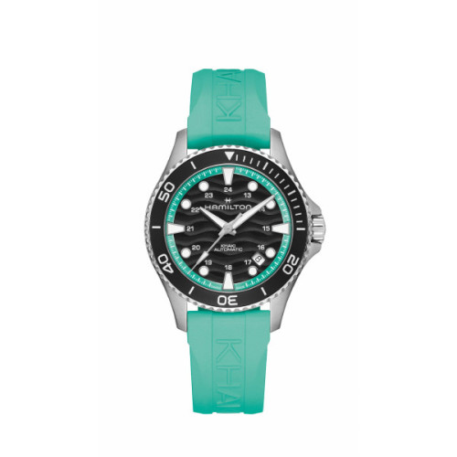 RELOJ HAMILTON