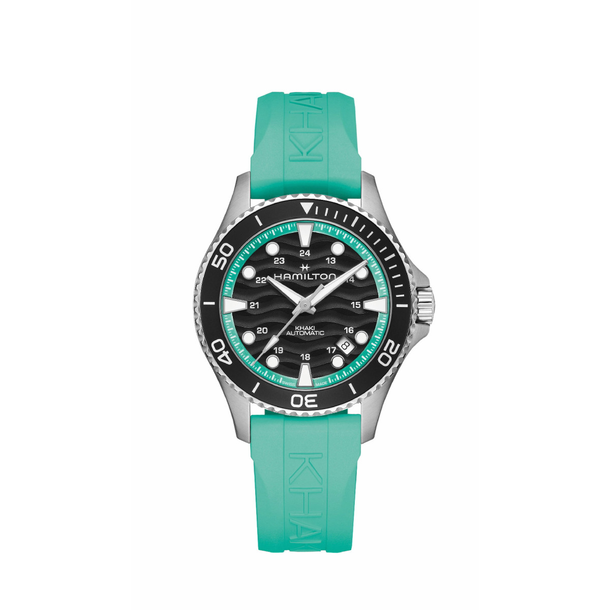 RELOJ HAMILTON