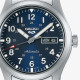 5 Sports Field Military Sports Azul