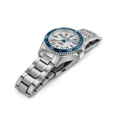 RELOJ NAVY SCUBA 40 MM HAMILTON