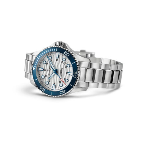 RELOJ NAVY SCUBA 40 MM HAMILTON