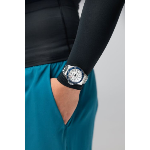 RELOJ NAVY SCUBA 40 MM HAMILTON