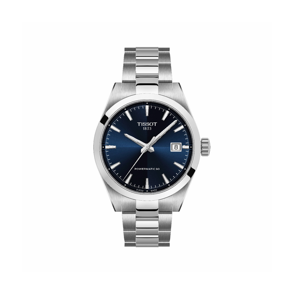 RELOJ GENTLEMAN 38 MM TISSOT