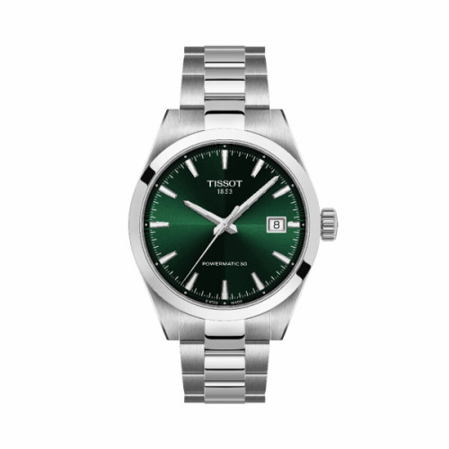 RELOJ GENTLEMAN 38MM TISSOT
