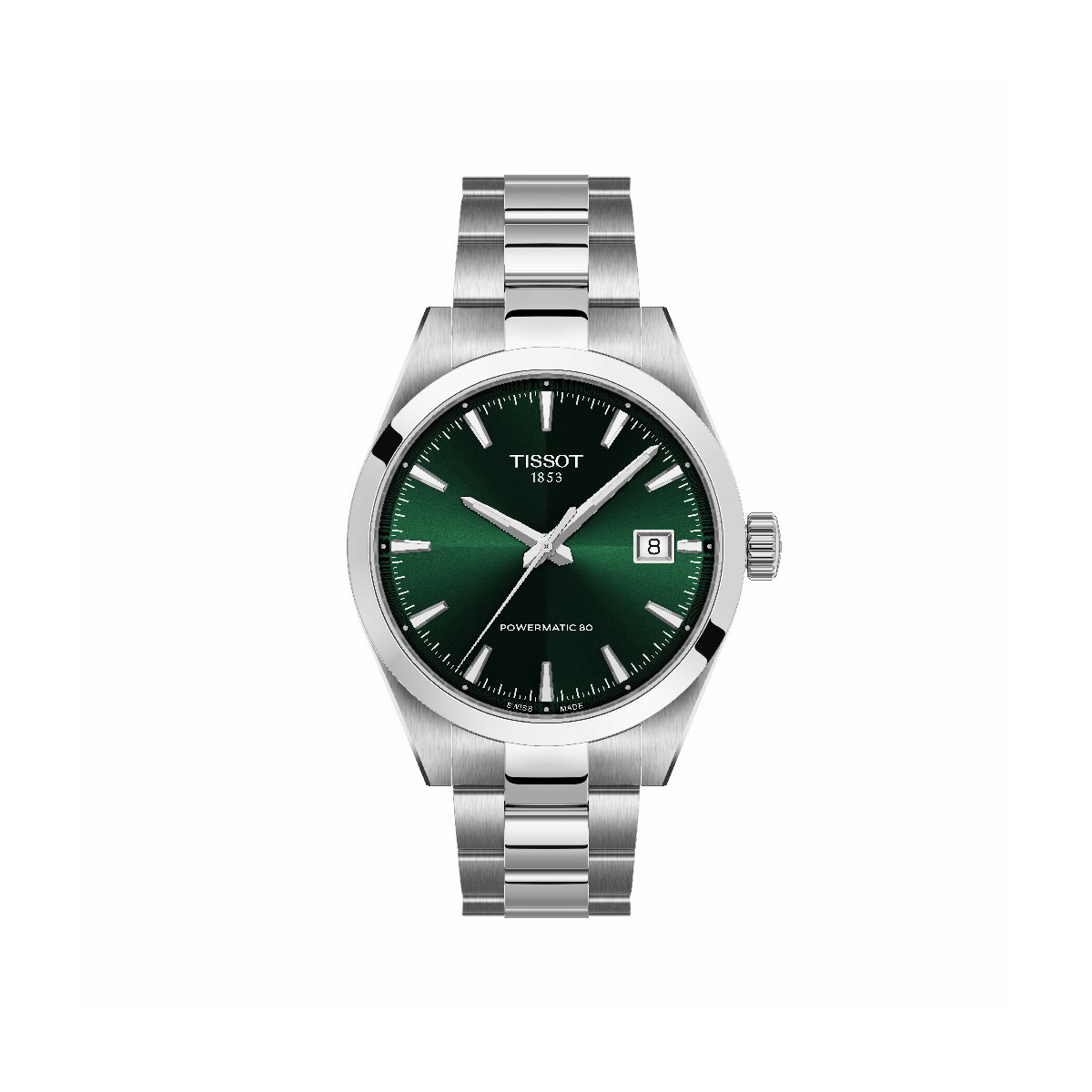 RELOJ GENTLEMAN 38MM TISSOT