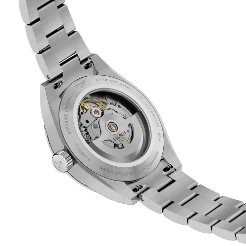 RELOJ GENTLEMAN 38 MM TISSOT