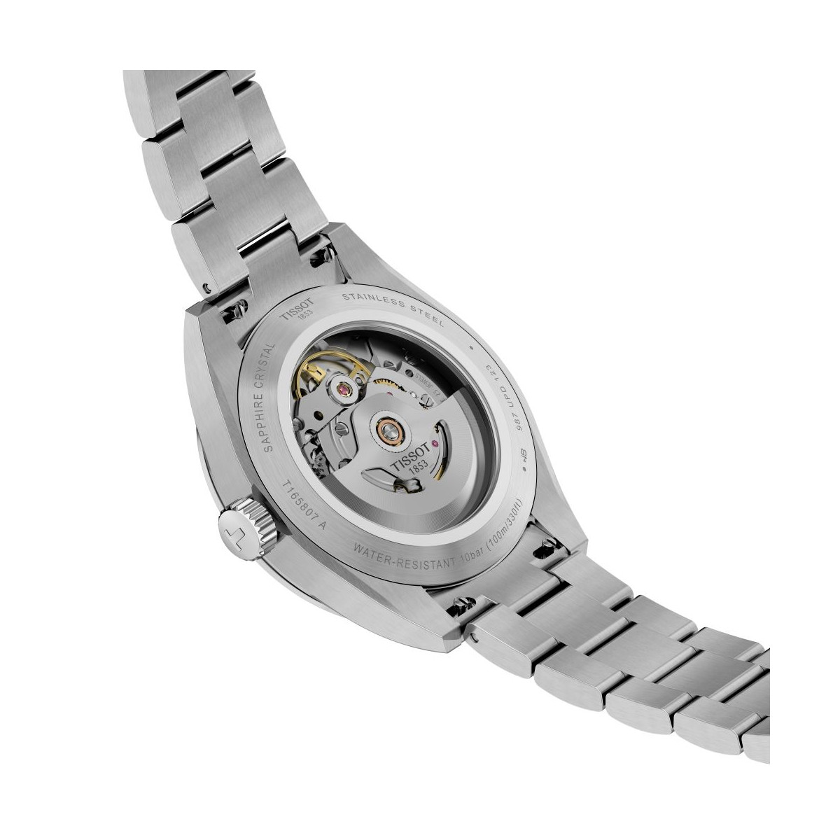 RELOJ GENTLEMAN 38 MM TISSOT