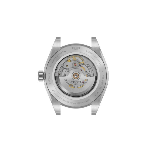 RELOJ GENTLEMAN 38 MM TISSOT