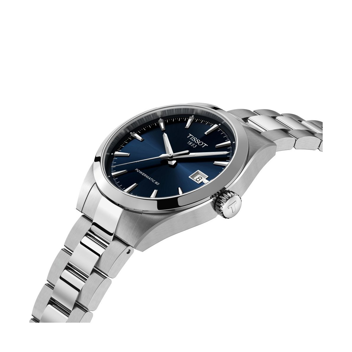 RELOJ GENTLEMAN 38 MM TISSOT