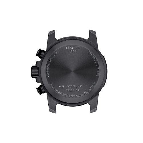 RELOJ SUPER SPORT TISSOT