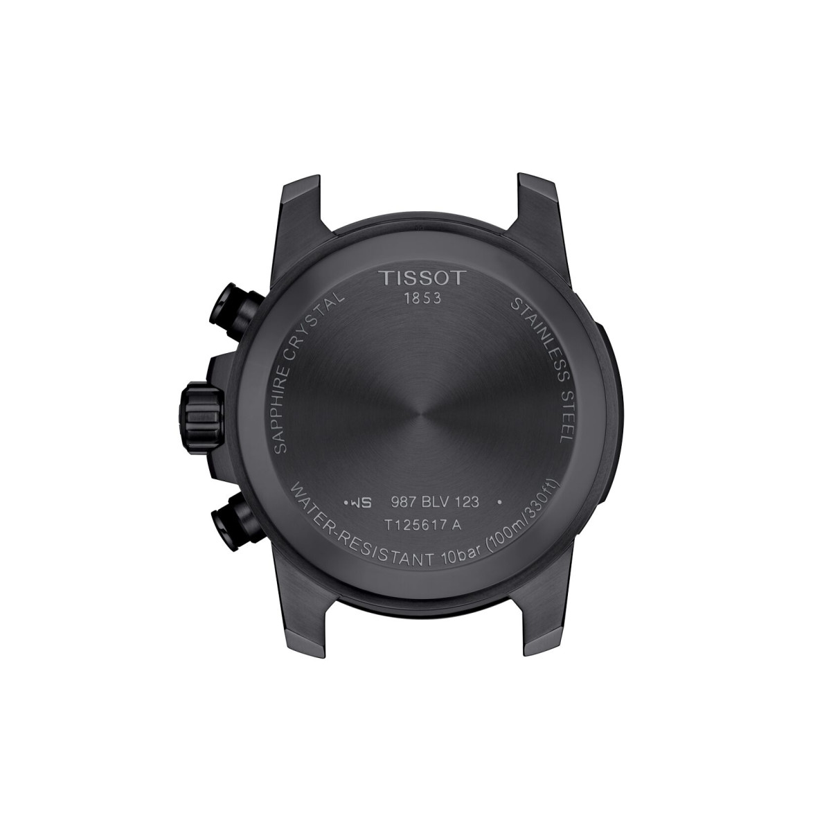 RELOJ SUPER SPORT TISSOT