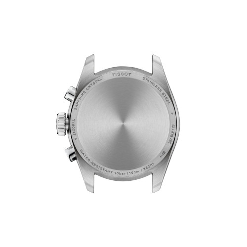 RELOJ PR100 CHRONO 36 MM TISSOT