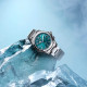 Prospex Alpinist 6R55 Esf Verde Azulada Prospex Alpinist 6R55 Esf Verde Azulada
