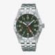 Seiko 5 Sports Field GMT Esfera Caqui Seiko 5 Sports Field GMT Esfera Caqui
